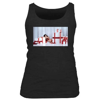 Irina Shayk Women's Tank Top