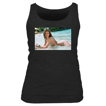 Irina Shayk Women's Tank Top