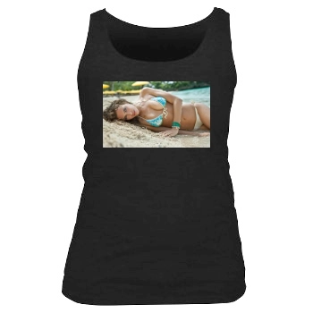 Irina Shayk Women's Tank Top