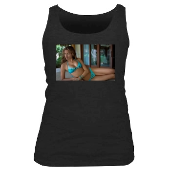 Irina Shayk Women's Tank Top