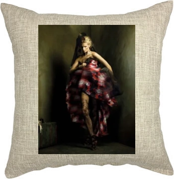 Julia Stegner Pillow