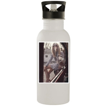 Julia Stegner Stainless Steel Water Bottle