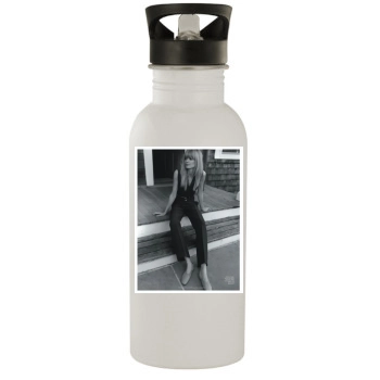 Julia Stegner Stainless Steel Water Bottle