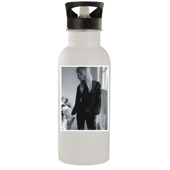 Julia Stegner Stainless Steel Water Bottle