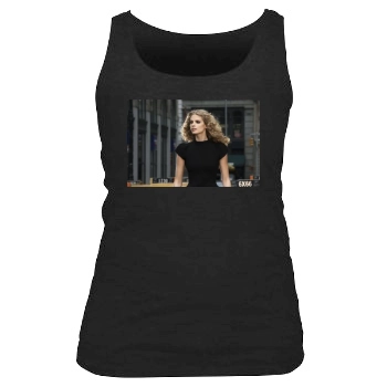 Julia Stegner Women's Tank Top