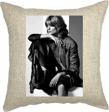 Julia Stegner Pillow