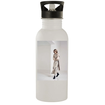 Julia Stegner Stainless Steel Water Bottle