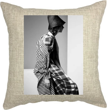 Julia Stegner Pillow