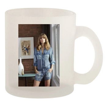 Julia Stegner 10oz Frosted Mug