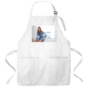 Julia Stegner Apron