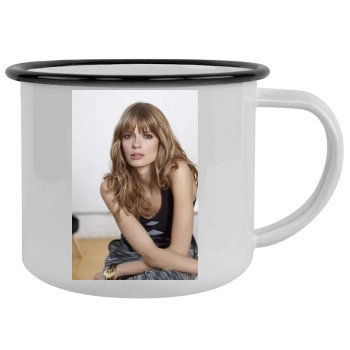 Julia Stegner Camping Mug