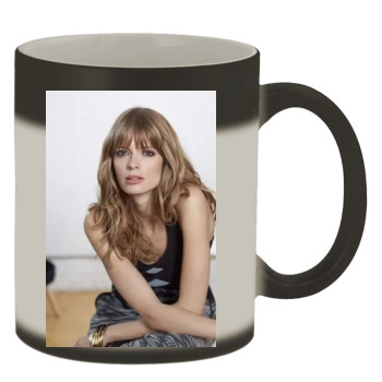 Julia Stegner Color Changing Mug