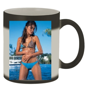 Juliana Martins Color Changing Mug