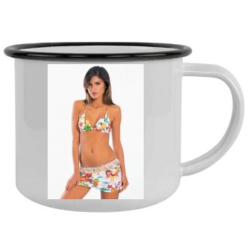 Juliana Martins Camping Mug