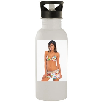 Juliana Martins Stainless Steel Water Bottle