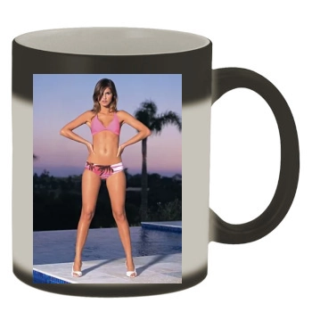 Juliana Martins Color Changing Mug