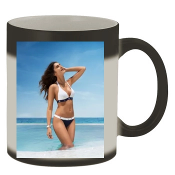 Juliana Martins Color Changing Mug