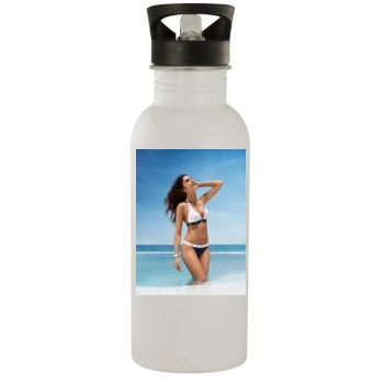 Juliana Martins Stainless Steel Water Bottle