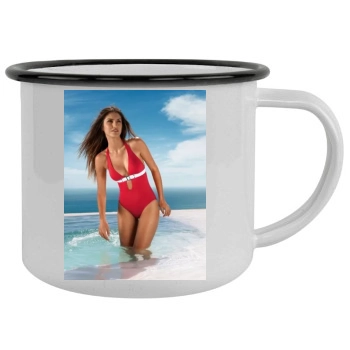 Juliana Martins Camping Mug