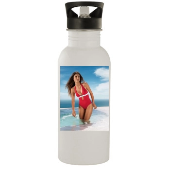 Juliana Martins Stainless Steel Water Bottle