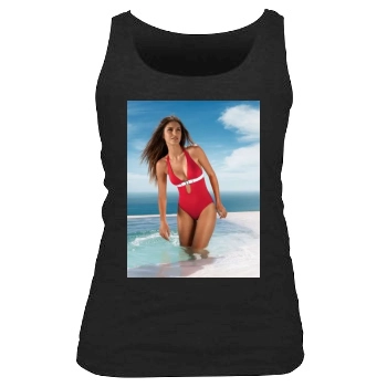 Juliana Martins Women's Tank Top