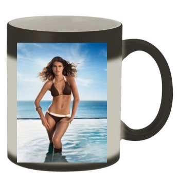 Juliana Martins Color Changing Mug