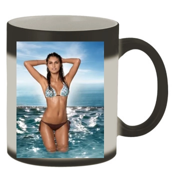 Juliana Martins Color Changing Mug