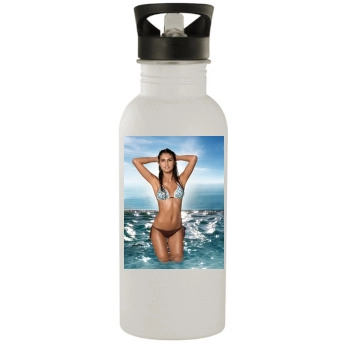 Juliana Martins Stainless Steel Water Bottle