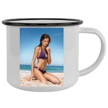 Juliana Martins Camping Mug