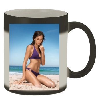 Juliana Martins Color Changing Mug