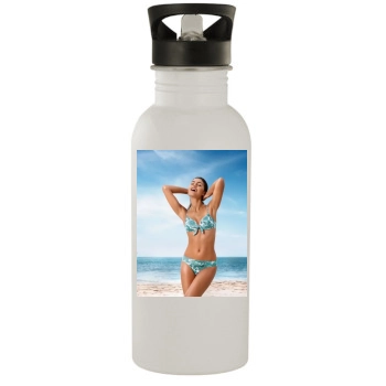 Juliana Martins Stainless Steel Water Bottle