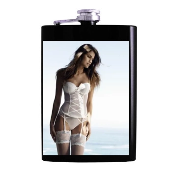 Juliana Martins Hip Flask