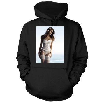 Juliana Martins Mens Pullover Hoodie Sweatshirt