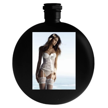 Juliana Martins Round Flask