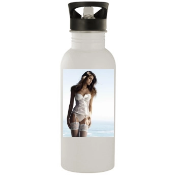 Juliana Martins Stainless Steel Water Bottle