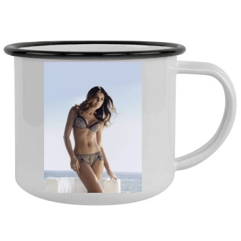 Juliana Martins Camping Mug