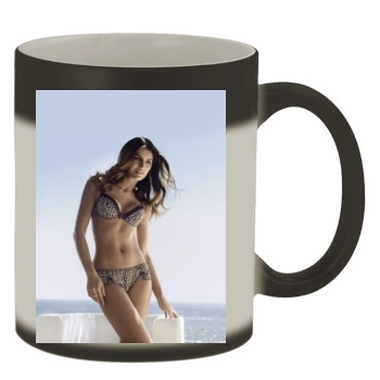 Juliana Martins Color Changing Mug