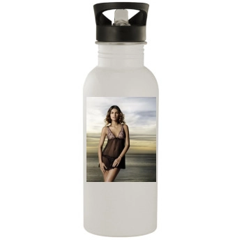 Juliana Martins Stainless Steel Water Bottle