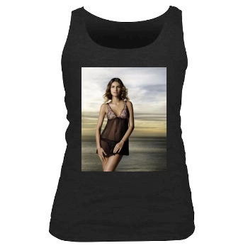 Juliana Martins Women's Tank Top