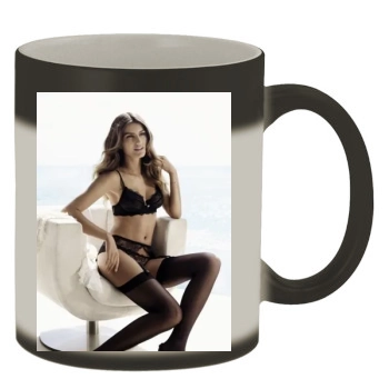 Juliana Martins Color Changing Mug