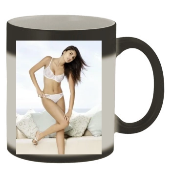 Juliana Martins Color Changing Mug