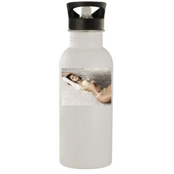 Juliana Martins Stainless Steel Water Bottle