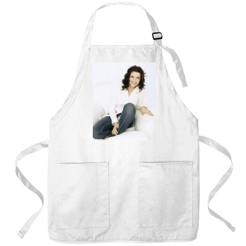 Julianna Margulies Apron