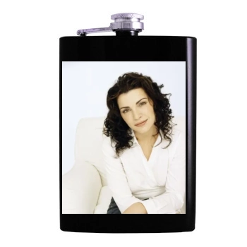 Julianna Margulies Hip Flask