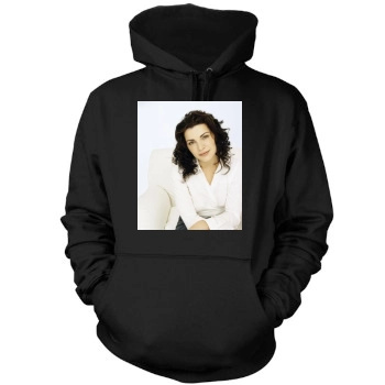 Julianna Margulies Mens Pullover Hoodie Sweatshirt