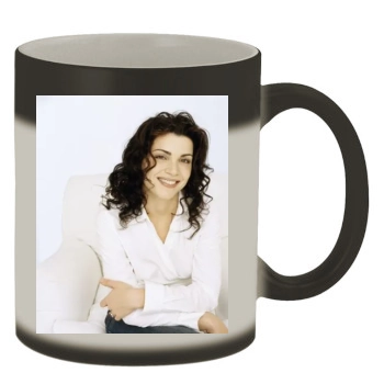 Julianna Margulies Color Changing Mug