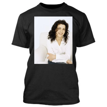 Julianna Margulies Men's TShirt