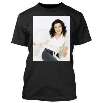 Julianna Margulies Men's TShirt