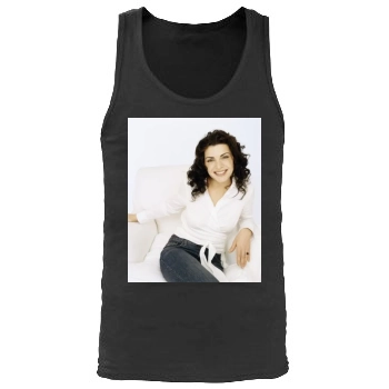 Julianna Margulies Men's Tank Top