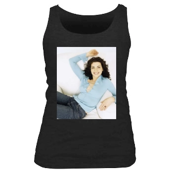 Julianna Margulies Women's Tank Top